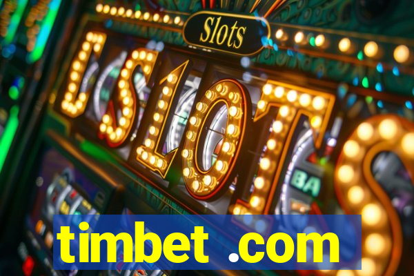 timbet .com